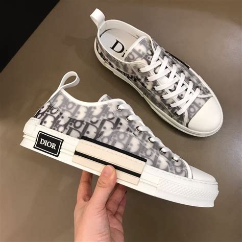 fake christian dior sneakers white|christian dior sneakers for men.